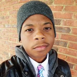 Meet your Posher, Geordan